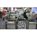 TM-3045 High Efficient High Precision Vertical Plate Screen Printer